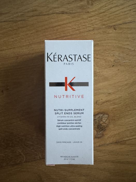 Нови продукти Kerastase
