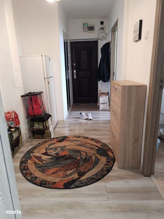 Ap 2 cam dec Facultatea de Drept/Rovine/Petre Ispirescu 2 AC 50mp