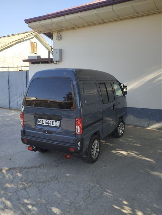 Продаю дамас комби