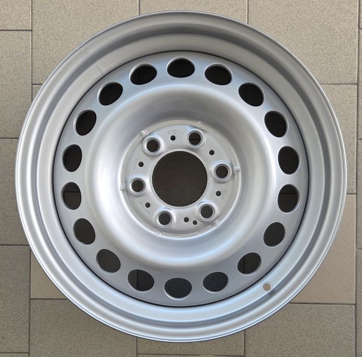 Jante Sprinter 907 Pe 17" 2018 - 2026 Janta Oțel PRODUS ORIGINAL OFERT