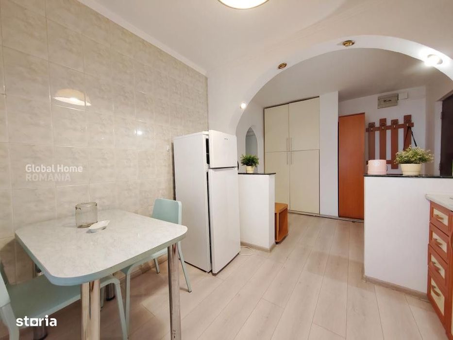 2 camere Tineretului | Titulescu | Metrou | Facultate