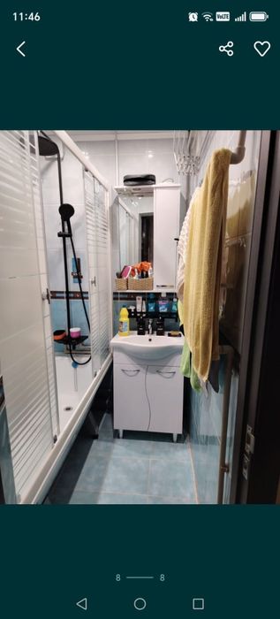 Продам 4ком квартиру