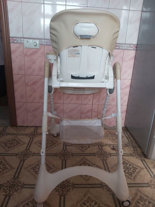 Продам детский стул-стол