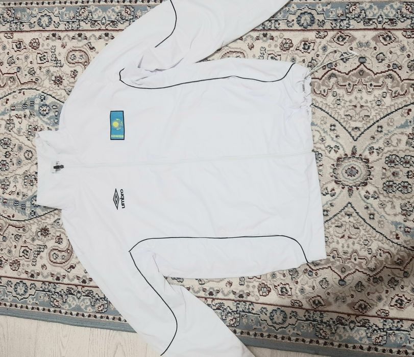 СПОРТИВКА Казахстан umbro