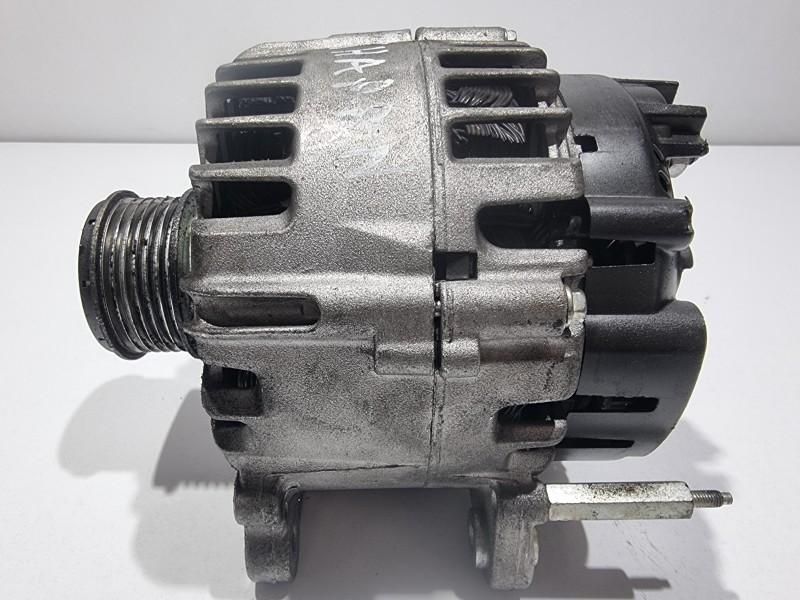 Alternator 180a Volkswagen Sharan (2010-2015) [7N] 2.0 TDI CFFB 03L903024F