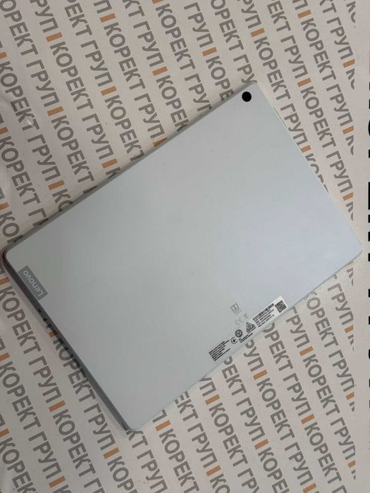 Lenovo Tab M10 HD – 16GB