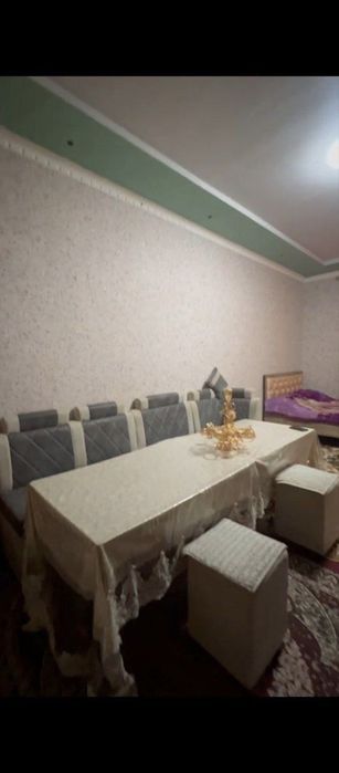 Yer uchaska 11 sotik yevro rimont