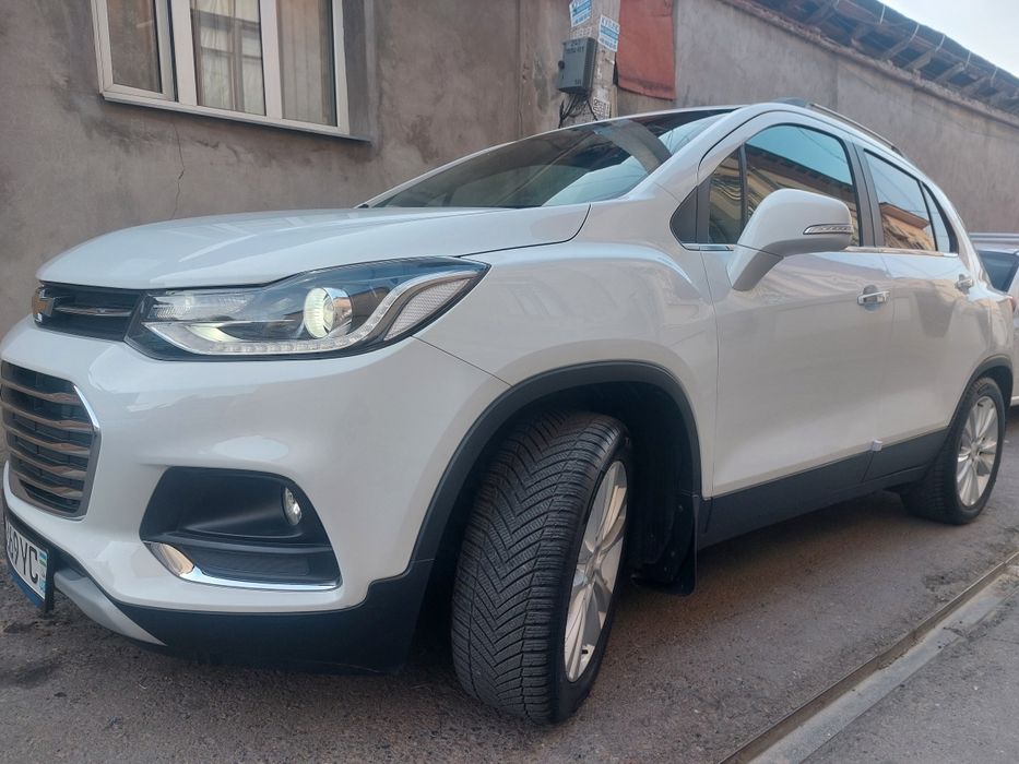 Трекер 3 паз автомат