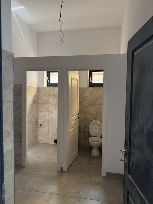 De inchiriat spatiu comercial str gh ionescu siseti 36