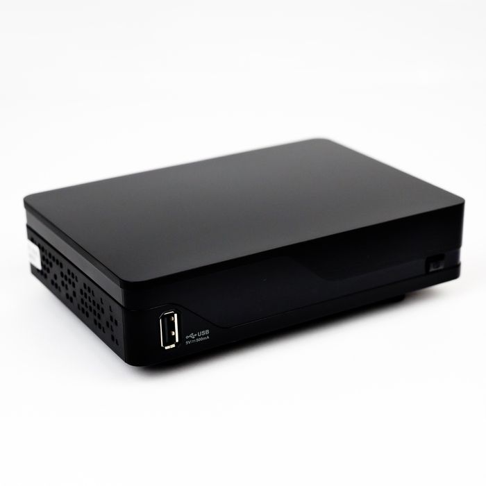 Decodor (reciver) Focus Sat