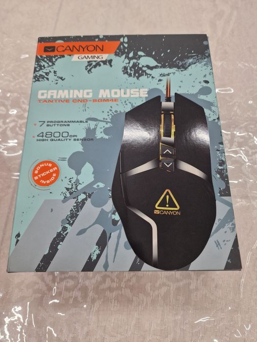 Клавиатура и наушники  Hyperx