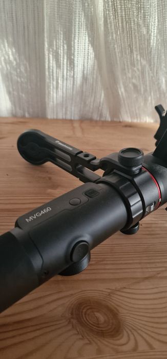 OFERTA! Vand urgent Gimbal Stabilizator DSLR