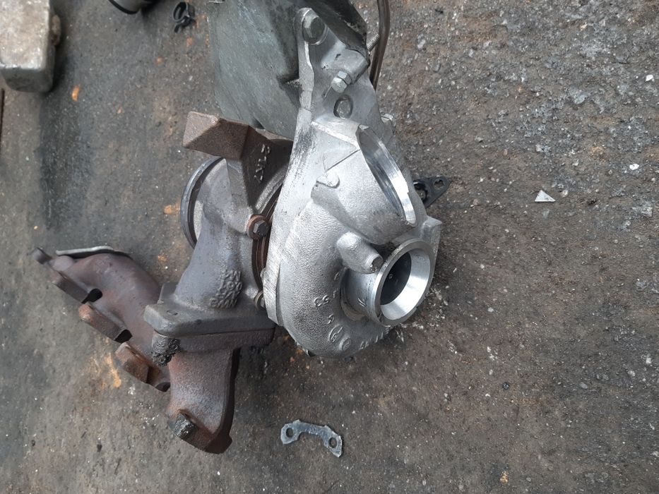 Turbina cu acuator 2.2cdi euro4 Mercedes C-class/E-class/Vito/Sprinter