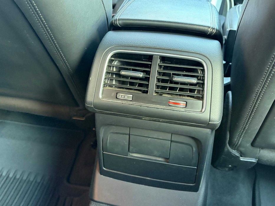 Vand Audi Q5 Sline Facelift 2.0 TDI 177 CP Automat