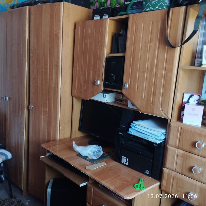 Продается детский стенка