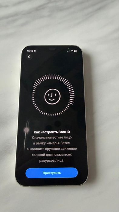 IPhone 12,128gb,без ремонта