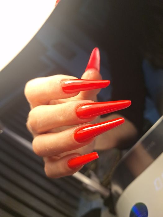 Unghii cu gel sector 5