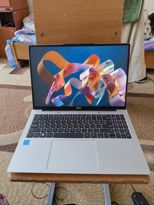 Acer aspire lite 15.6