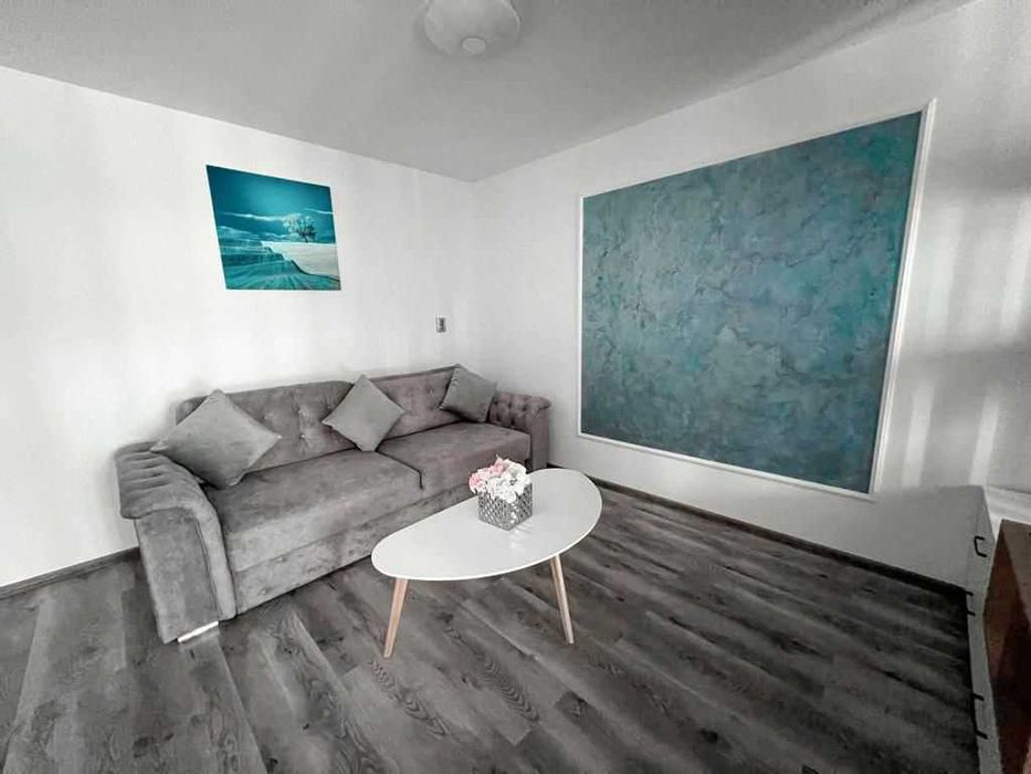 Apartament de închiriat – zonă Tăietura Turcului / Dâmbul Rotund