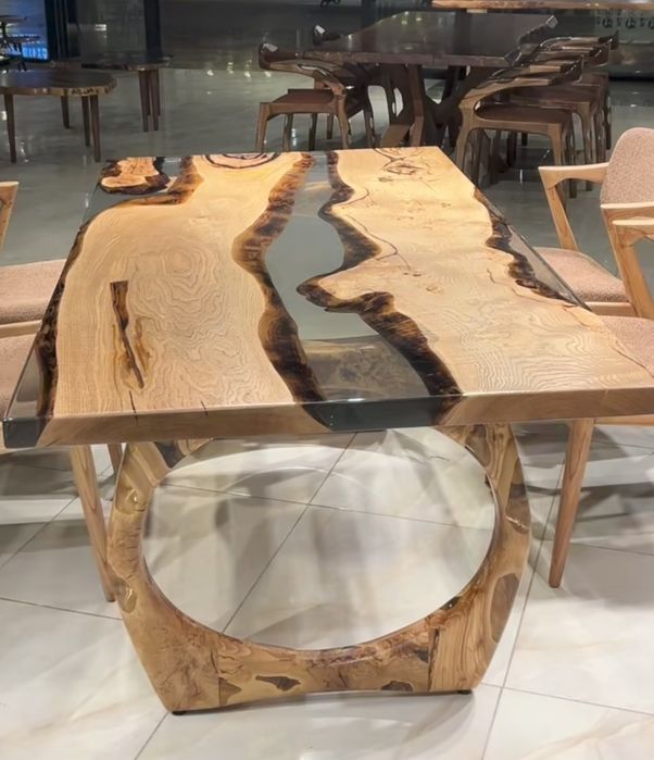 Шай стол сатылады