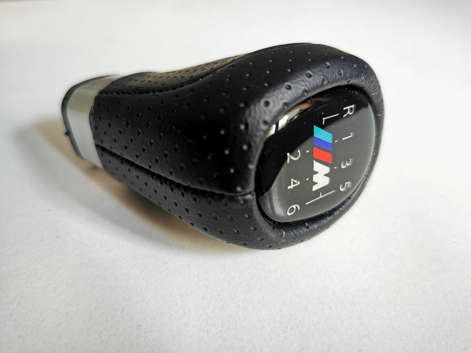 Nuca Schimbator BMW 5 si 6 trepte Bmw E46 E81 E83 E87 E53 E90 E91 E60