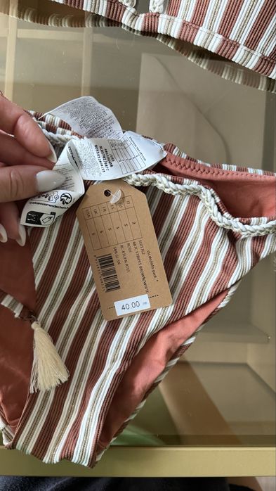 Дамски бански Calzedonia