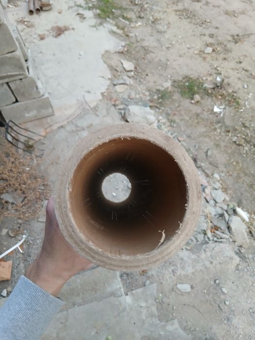 Картонные втулки/гильзы