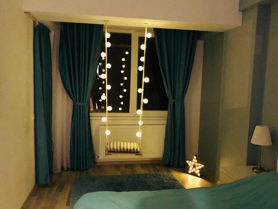 Închiriere apartament 2 camere-vedere la mare-Mamaia Summerland
