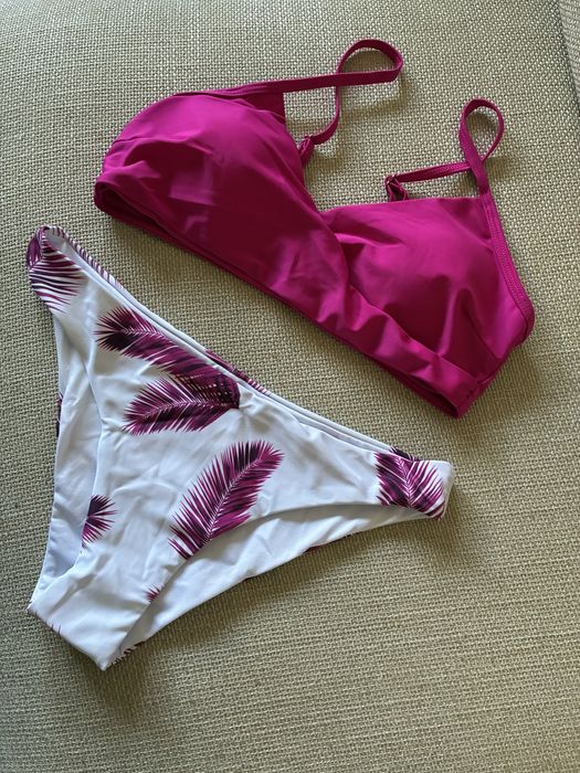 Дамски бански в 3 цвята