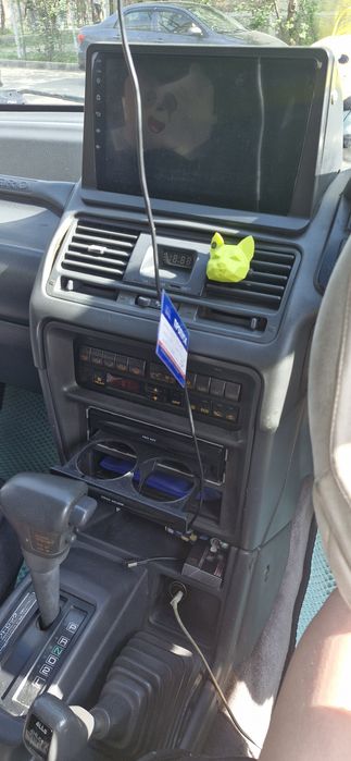 Продаётся Паджеро 2,8 Турбо