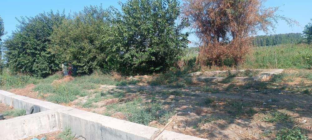 Участка сотилади