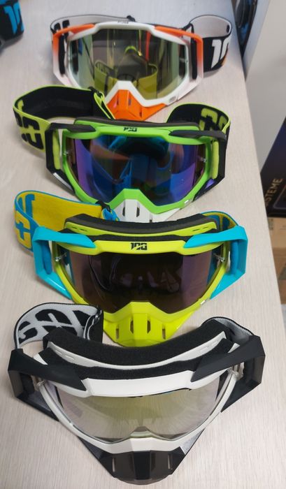 Ochelari 100% enduro Cod Produs 39