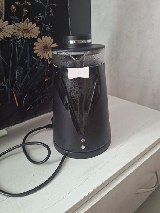 Чайник электрический