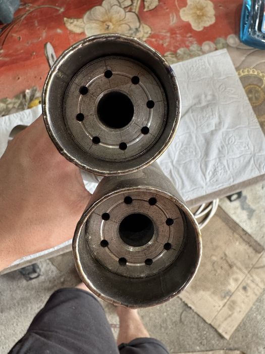 Toba mivv titanium yamaha honda kawasaki suzuki bmw ktm