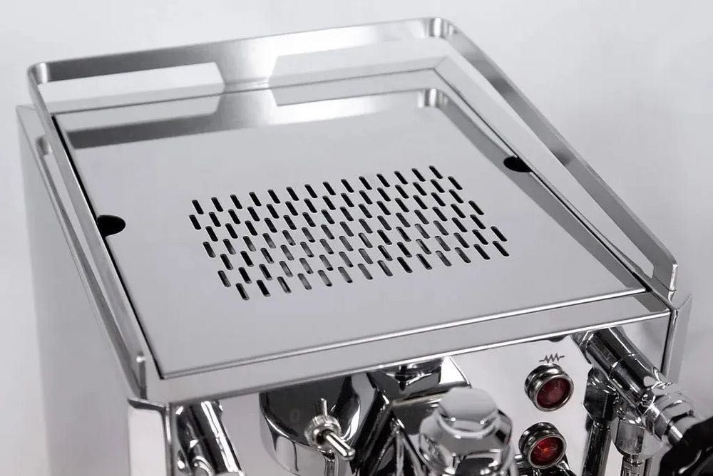 Espressor Quickmill Rubino