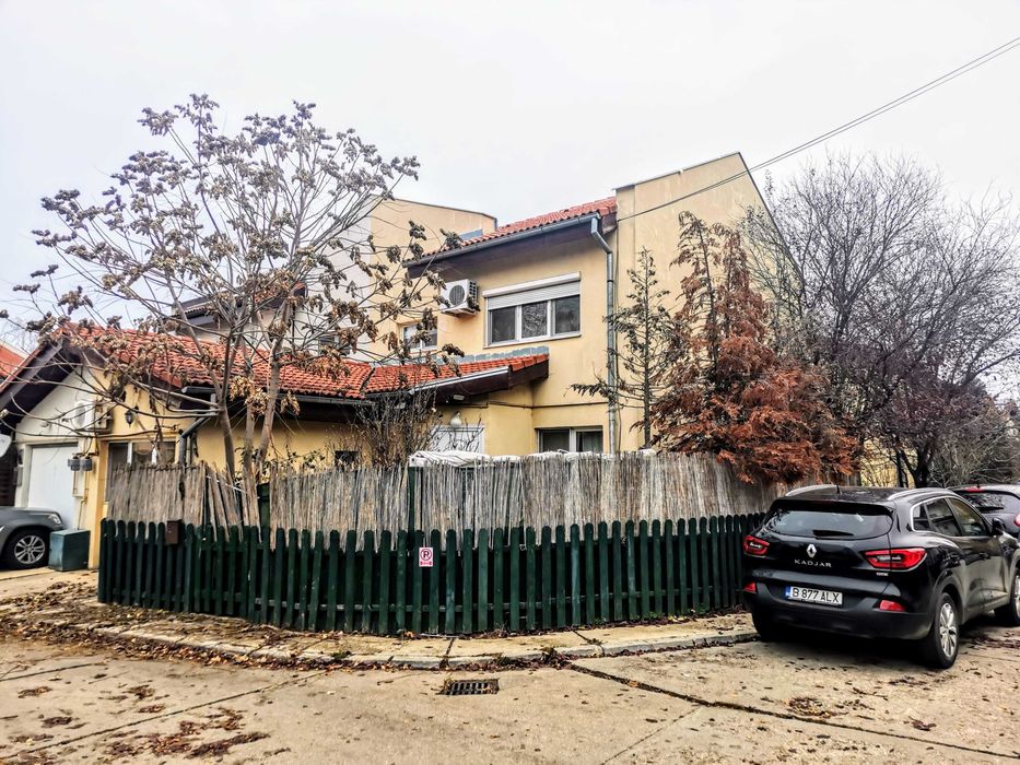 Casa cartier Azur 2 camere gradina parcare