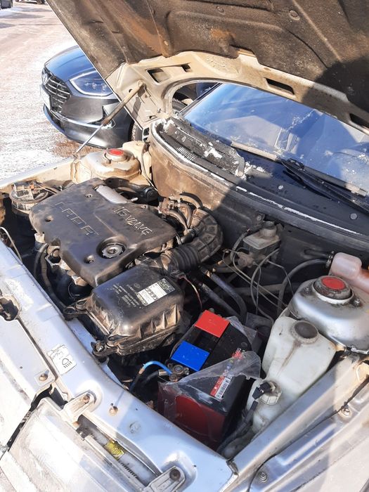 Продам,ваз 21120