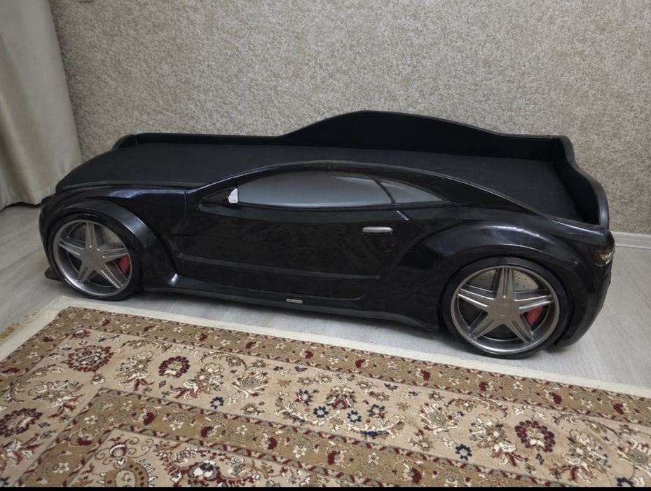 Продам машину кровать Алматы