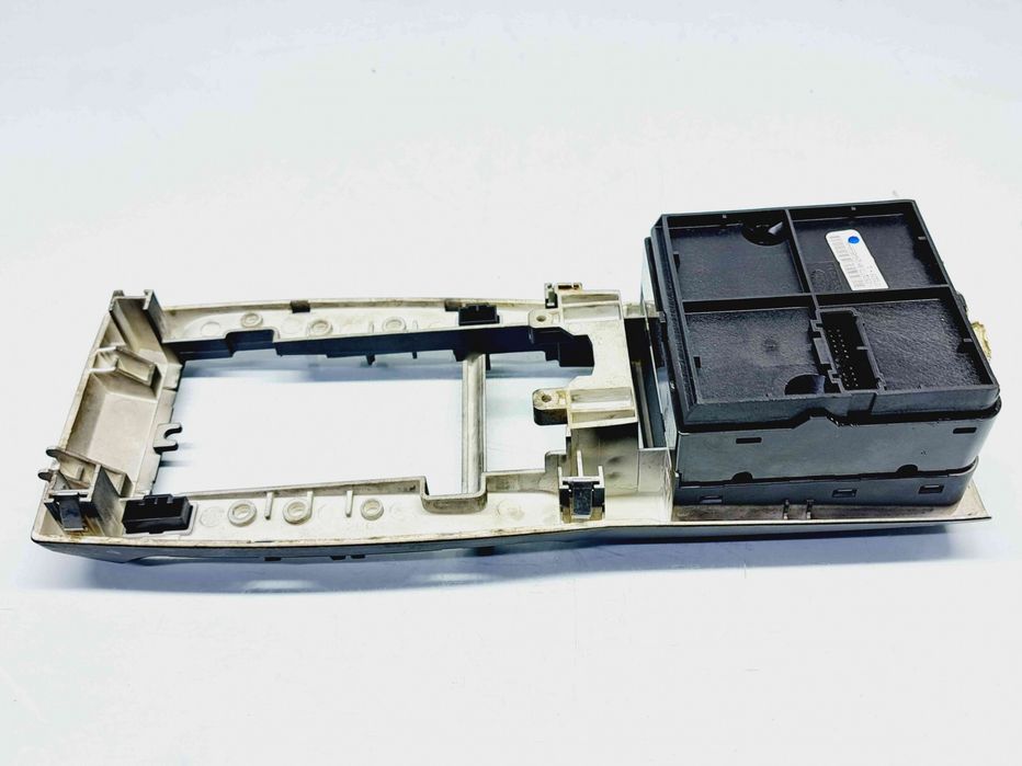 Modul suspensie LAND ROVER Range Rover Sport (LS) [Fabr 2002-2013] 8H