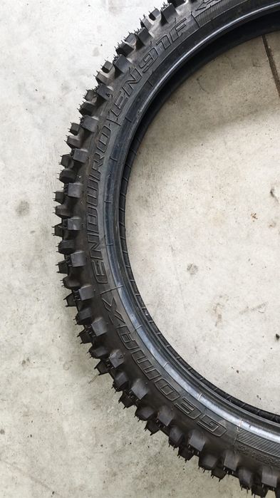 Anvelopa Dunlop Geomax Enduro 90/90 21