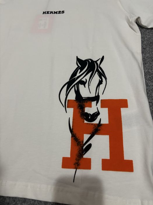 Tricou Hermes