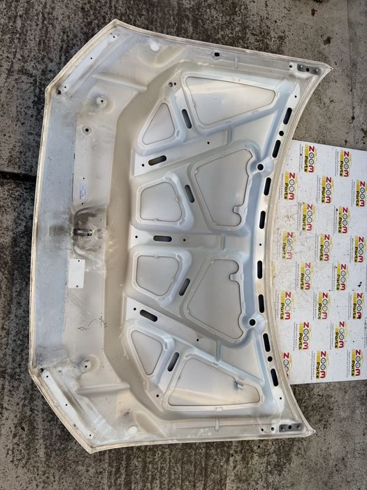 Capota fata motor Mitsubishi ASX 2010-2018