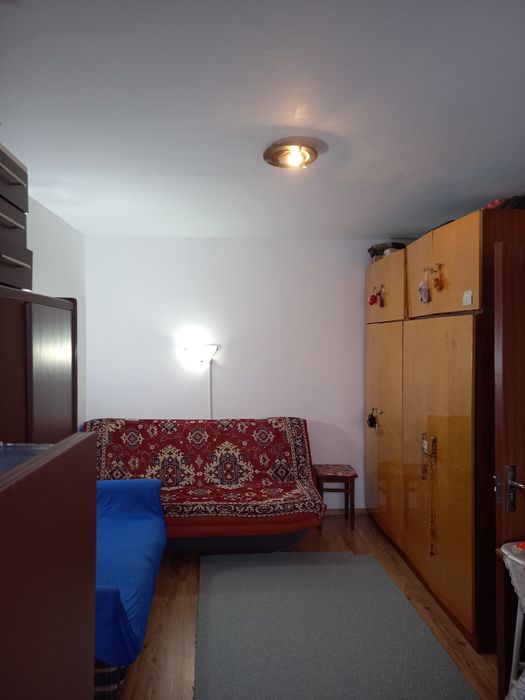 Garsoniera Petrosani