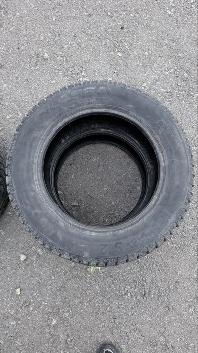 Зимние шины 185/65 R15