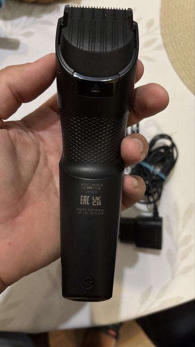 Машинка за подстригване Philips 3000
