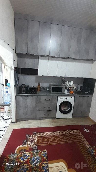Продаётся 1 комнатная квартира