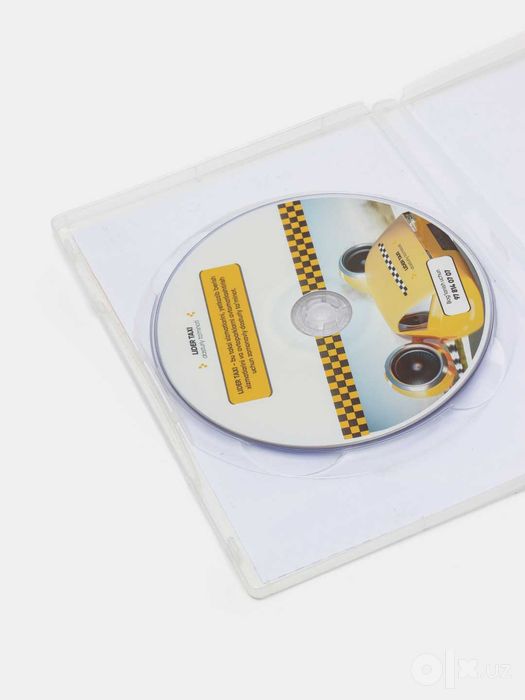 Taxi Programma, Taxi dastur, Taksometr, Taksometr, taksi programma