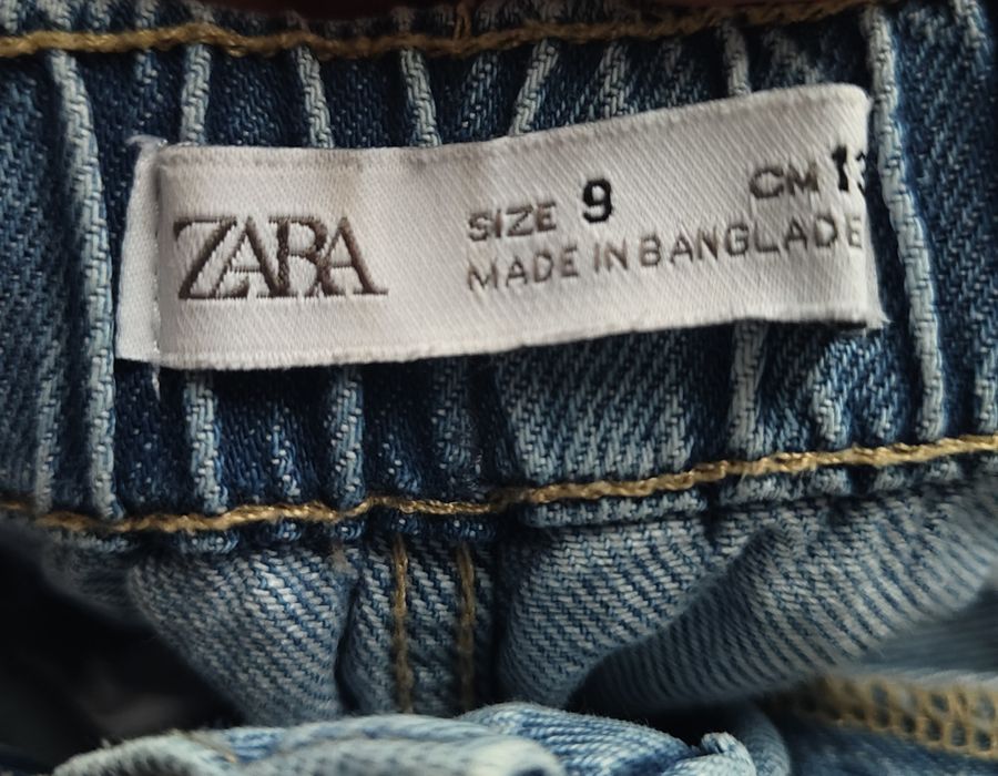 Одежда для девочек 8-9 лет