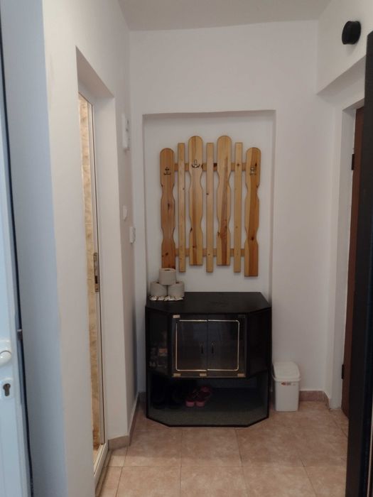 Дава се под наем Двустаен апартамент в Приморско - 40 кв.м за 40.8 € - Снимка #4