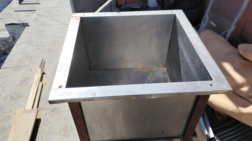 Продам промышленную мойку